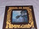 Amalgam (2) Prayer for Peace  UK. orig.
