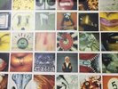 Pearl Jam ?- LP Vinyl - No Code - 1996 Epic- EPC 484448 1 - EU