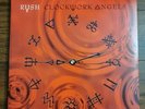 Rush - Clockwork Angels vinyl 2012 200g NM