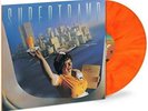 Supertramp Breakfast In America LIMITED EDITION ORANGE MARBLE Vinyl LP NEW