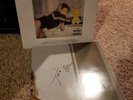 Tove Lo Sunshine Kitty Picture Disc Vinyl Deluxe LP Signed Poster Autographed