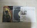 Slaughter - Stick It To Ya 1990 Korea LP W/Insert And No Barcod RARE