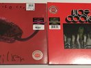 Alice Cooper Killer Easy Action MISPRESS 2018 SYEOR COLOR VINYL LP SEALED (READ)