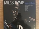 MILES DAVIS Kind Of Blue MFSL 45rpm 180g Audiophile Vinyl 2LP SEALED MoFi