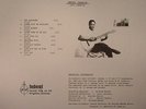 RANGLIN, Ernest - Jazz Jamaica - Vinyl (LP)