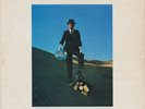 Pink Floyd ?– Wish You Were Here / Harvest ?– 3C 064-96918 / 1975
