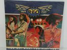 REO SPEEDWAGON - YOU GET WHAT YOU PLAY FOR, VINYL LP