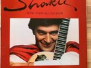 Shakti With John McLaughlin ?– A Handful Of Beauty - 1977 Vinyl LP - Very Good