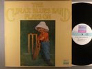 Climax Blues Band, The  Plays On   Blues Rock  Original