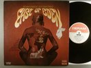 East Of Eden  Mercator Projected   Prog; Psych