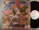 Fruupp  Future Legends    RARE LP    Prog   Clean  UK Press