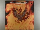 Grand Funk Railroad  Phoenix   SEALED   Promo   Hard Rock