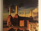 Pink Floyd Animals Vinyl preowned SHVL 815