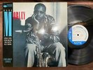 MINT  HANK MOBLEY FAR AWAY LANDS BLUE NOTE BNJ 71063 STEREO JAPAN LP