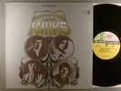 Kinks, The  Something Else    Original  Psych; Pop Psych; Mod
