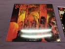 WASP live in the raw Vinyl In Shrink Clt2-48053-1a EX 1st Press Clean RARE