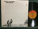 Norman Greenbaum - Spirit in the Sky - 6365 Insert 1969 Vinyl Lp Ex+/N /M