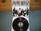 VOID HIT AND RUN CONDENSED FLESH DEMOS WEEKEND PUNK RECORDS STEREO LP