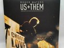 ROGER WATERS - US AND THEM (VINYL)
