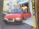 Donat Noemi - S/T - ND - France 1986 - Electro zouk Synth - Rare  VG+