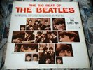 The Beatles Rare South Africa Press The Big Beat Of , Superb Copy