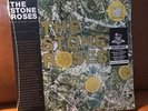 Stone Roses Newbury Comics 2LP ltd/500 Green/ Gold vinyl sealed brand new