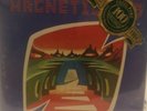 Nik Pascal Magnetic Web Creel Pone