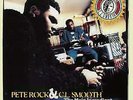 Pete Rock & C.L. Smooth - The Main Ingredient (Vinyl)