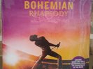 Queen Bohemian Rhapsody Original Soundtrack Vinyl sealed 