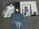 HOLE Celebrity Skin UK 1st press vinyl 2LP NM/EX+ inc window sticker 1998