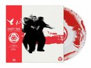 Ghost Dog - The Way of the Samurai OST - Deluxe Vinyl RZA 36 Chambers w/OBI NEW