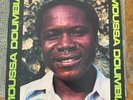 Moussa Doumbia ?– S/T - Sacodis - Ivory Coast - Afro Funk GRAIL - VG+ Clean