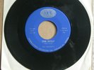 TWILIGHTS  The Wolf /I'll Be Back- IRC WISCONSIN 1966 GARAGE ROCK 45 EX