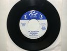 curtis blandon MR. IMAGINATION 1963 SOUL FUNK northern CLEAN