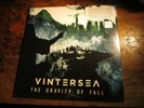 VINTERSEA The Gravity of Fall 2xLP VINYL Record black metal PROGRESSIVE NEW