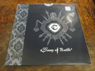 CHEVALIER Dawn of Battle 2xLP Compilation LTD VINYL 2019 Record SPEED METAL NEW
