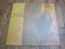 Craig Wedren Lapland LP Vinyl Shudder To Think Record Team Love pony express 12