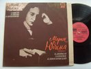 Maria YUDINA piano - Debussy, Krenek, Szymanowski LP unplayed
