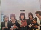 THE FACES -The First Step   LP33 vynil - Warner Bros K46053 - VG++  33rpm disque