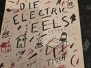 DIE ELECTRIC EELS   AGITATED / CYCLOTRON. RT 008 1978  7