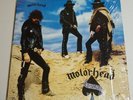 Motorhead - Ace Of Spades 1980 Mercury Records LP Vinyl Lemmy British Metal