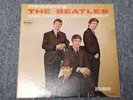 Introducing the Beatles VJLP 1062 Vee Jay Mono Vinyl Record Album / VG