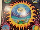 Dr. John LP In the Right Place - Atco SD 7018 1972  blues pop jazz boogie woogie
