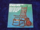 Howlin' Wolf - Smokestack Lightnin' 1963 UK EP PYE INTERNATIONAL
