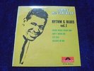 Jimmy McCracklin - Every Night Every Day 1965 FRANCE EP POLYDOR