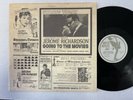 Jerome Richardson Going To The Movies vinyl record lp Westside Story promo