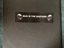 Man is the Bastard Thoughtless Vinyl 12