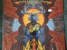 Mastodon Blood Mountain LP Red Translucent Vinyl RSD 2010
