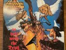 Stryper ?– To Hell With The Devil Enigma Records PJAS-73237