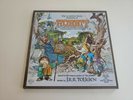 RANKIN / BASS THE HOBBIT COMPLETE ORIGINAL SOUNDTRACK - 2 LP RECORD SET & BOOK